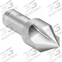 KEO Countersink: 60°, 3 Flute, 2 in Body Dia, 3/4 in Shank, Cobalt (MPN 917-000-175). Key specifications — Brand: KEO.