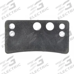 SPEEDAIRE Muffle Cover: Mfr Part # TT16338G, Compatible with Grainger Part # 2YRG3. Key specifications — attr948908: TT16338G; attr948910: 2YRG3.