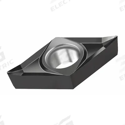 WALTER Diamond Turning Insert: DCGT3(2.5)0.5-MN2 WNN10 - Diamond Indexable Turning Inserts