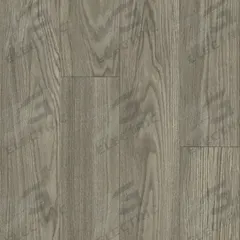 ARMSTRONG FLOORING Vinyl Floor Tiles: Solitary Gray, Milford Oak, 6 in Tile Wd, Smooth, Vinyl (MPN U7018651). Key specifications — Color: Solitary Gray; Brand: ARMSTRONG FLOORING.