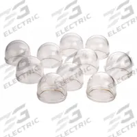 WOHLER Camera Head Dome: 10 PK (MPN 3675). Key specifications — attr529705: 1.5 in Camera Head; attr529688: 3675; attr529717: Dome; attr529691: WOHLER.