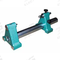 SUBURBAN Bench Center: Horizontal/Vertical Op Position, 3 in Working Dia, 8 in Max Working Lg (MPN 9203). Key specifications — attr1183615: 1-1/8 in; attr1183616: Horizontal; attr1183617: Cylindrical Shaft; attr1183619: No; attr1183634: SUBURBAN.