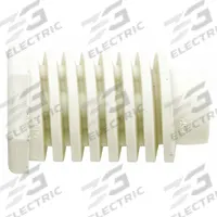 WHIRLPOOL Feet Leveling: 49621. Key specifications — attr1040959: WHIRLPOOL; attr1065083: 49621; attr1065088: Leveling Leg.