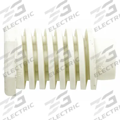 WHIRLPOOL Feet Leveling: 49621 - Whirlpool Washing Machine & Dryer Parts