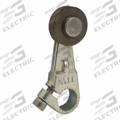 TELEMECANIQUE SENSORS Limit Switch Lever Arm: Roller Lever, Fixed - Roller Levers for Limit Switches
