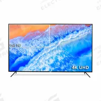 RCA COMMERCIAL Hospitality LED TV: 75 in Diagonal Screen Size, 60 Hz Screen Refresh Rate, LED, 4K (MPN J75PS1440). Key specifications — Manufacturer Part Number: J75PS1440; Brand: RCA COMMERCIAL; Display Type: LED; Maximum Screen Resolution: 3840 x 2160; Input Type: Coaxial Cable Input; Resolution: 4K; Facility Type_Combined: J75PS1440 Hospitality.