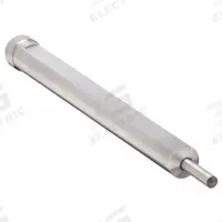 MILWAUKEE Replacement Pilot Pin: Retractable, For Tungsten Carbide Tipped Cutter Material, 2 PK (MPN 49-59-0013). Key specifications — attr1254062: For 13/16 in to 1-1/16 in Diameter, 1-3/8 in Depth of Cut TCT Annular Cutters; attr1254068: 1-3/8 in; attr1254069: Tungsten Carbide Tipped; attr1254100: MILWAUKEE; attr1254065: Retractable.