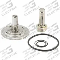 ASCO Valve Rebuild Kit: O-Rings/SBSA MXX/Spring Washer and Core/Cartridge Assembly (MPN 318363). Key specifications — Manufacturer Part Number: 318363; Brand: ASCO; Compatible with Manufacturer Model Number: 8222G405AC; Includes: Spring Washer and Core/Cartridge Assembly.
