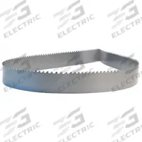 LENOX Band Saw Blade: Bi-Metal, RX+, Carbon Steel/Structural Steel, 11 ft 6 in, 1 in Blade Wd, 3/4 (MPN 28281RPB113505). Key specifications — attr1211722: 11 ft 6 in; attr1099499: 3/4.
