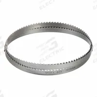 LENOX Band Saw Blade: Carbide, Cast Master(TM), 7 ft 10-1/4 in, Gulleted Cutting Edge, 3, Bi-Metal (MPN 1823096). Key specifications — attr1211722: 7 ft 10-1/4 in; attr1099499: 3.