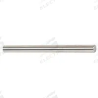 VERMONT GAGE Class X Go Pin Gauge: Go (Plus), Inch, 0.1520 in Dia, 0.00004 in Tolerance (MPN 141115200). Key specifications — attr1182443: 0.1520 in; attr1182450: 0.00004 in; attr1182451: Certificate of Accuracy with NIST Traceability; attr1182457: VERMONT GAGE; attr1182447: Uncoated Steel.