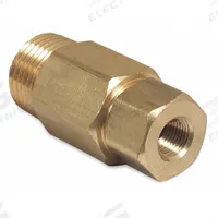 MI-T-M Easy Start Valve: Mfr Part # 22-0146, Compatible with Grainger Part # 1RM75/3WB90. Key specifications — Compatible with Manufacturer Model Number: CW-3255-4MV0; Product Type: Easy Start Valve; Manufacturer Part Number: 22-0146.