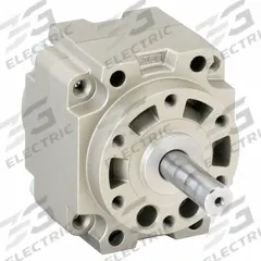 SMC Stroke Adjuster, Extend: Mfr Part # MXQ-AS25, MXQ Series. Key specifications — attr948518: MXQ-AS25; attr948527: MXQ; attr948531: SMC.
