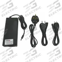 ATRIX Charger: Atrix, VACOCHG. Key specifications — Accessory Type: Charger; Manufacturer Part Number: VACOCHG.