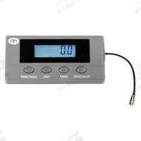 MEASURETEK Indicator: 12R980/12R981 (MPN MH12R98004G). Key specifications — attr1360126: MEASURETEK; attr1360119: 12R980.