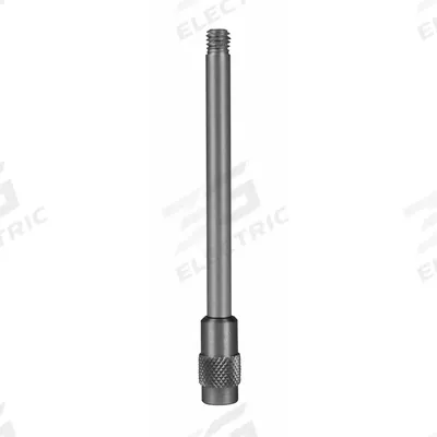 SHIMPO Extension Rod: Extension Rod, MFD-02/MFD-03/MFD-04/MFD-05/MFD-06 - Force Gauge Extension Rods