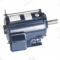 MARATHON MOTORS General Purpose Motor: Rigid Base Mount, Open Drip Proof, 7 1/2 hp, 230/460V AC (MPN 213TTDBD6026). Key specifications — Brand: MARATHON MOTORS; Nameplate Voltage @ 60 Hz: 230/460V AC; Full Load Current @ 60 Hz: 19.8/9.9 A; Nameplate RPM @ 60 Hz: 1,775 RPM; Motor Enclosure: ODP.
