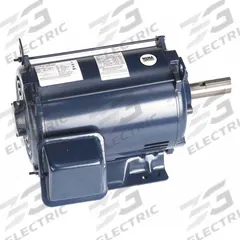 MARATHON MOTORS General Purpose Motor: Rigid Base Mount, Open Drip Proof, 7 1/2 hp, 230/460V AC (MPN 213TTDBD6026). Key specifications — Brand: MARATHON MOTORS; Nameplate Voltage @ 60 Hz: 230/460V AC; Full Load Current @ 60 Hz: 19.8/9.9 A; Nameplate RPM @ 60 Hz: 1,775 RPM; Motor Enclosure: ODP.