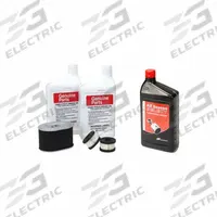 INGERSOLL RAND Gasoline Engine Start Up Kit: Air Compressor Maint Kit, 97339501. Key specifications — attr60138: SS3J5.5GH-WB; attr60128: 97339501.