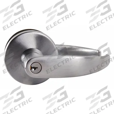 FALCON LOCK Door Lockset: Classroom Lever Locksets