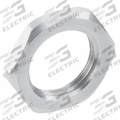 JW WINCO Thin Hex Nuts for Indexing Plungers: Stainless Steel, M16x1.5 Thread (MPN 909.5-M16X1.5). Key specifications — Brand: JW WINCO; Material: Stainless Steel.