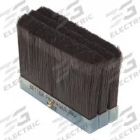 BETTER PACK Tape Dispenser Brush: E107x, BP500. Key specifications — Product Type: Water Brush; Compatible Mfg. Model Number: BP500; Manufacturer Part Number: E107x; Brand: BETTER PACK.