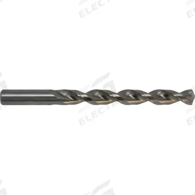 CHICAGO-LATROBE Jobber Length Drill Bit: 3/32", 135° Split Point, HSS - High-Speed Steel Jobber-Length Drill Bits for Deep Hole-Drilling