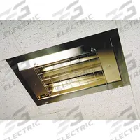 FOSTORIA Recessed Mounting Frame: Recessed/Surface, For Fits ALL Fostoria Mfg. No 222-TH Series (MPN RMF-222-A). Key specifications — Color: Brown; Mounting Type: Recessed; Product Type: Recessed Mounting Frame; For Use With: Fits ALL Fostoria Mfg. No 222-TH Series; Brand: FOSTORIA; Outside Dimensions - H x W: 27 in x 17-7/8 in.