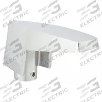 SPEAKMAN Shower Valve Lever Handle: Compatible Product Type Speakman Sentinel Mark II Shower Valve (MPN RPG04-0296-PC). Key specifications — Compatible Product Type: Speakman Sentinel Mark II Shower Valve; Brand: SPEAKMAN; Product Type: Repair Kit; Handle Material: Zinc; Trim Finish/Color: Chrome.