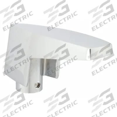 SPEAKMAN Shower Valve Lever Handle: Compatible Product Type Speakman - Replacement Handles for Bathtubs & Showers