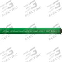 Bulk Oxygen Hose: 1/2 in Hose Inside Dia., 500 ft Hose Lg, Green, 200 psi (MPN OXR05020-500). Key specifications — Hose Color: Green; Brand: CONTINENTAL.