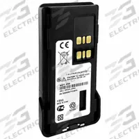 BANSHEE Radio Battery: Fits Motorola, 2,200 mAh, Lithium Ion, PMNN4409. Key specifications — attr921964: PMNN4409; attr921965: BANSHEE; attr921966: Motorola; attr923104: Lithium Ion; attr923120: No; attr929364: DP4000; attr929365: Handheld; attr921969: XPR7350.