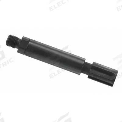 BOSCH SDS Max To 1/2-20 Arbor Adapter: Threaded Drill Bit Shank - SDS-Plus & SDS-Max Drill Bit Shank Adapters