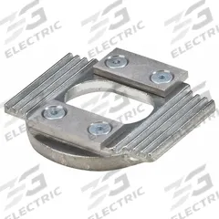 DYNABRADE Counterweight: Mfr Part # 57438, Counter Wt, Compatible with Mfr Part # 51350/51351. Key specifications — attr948908: 57438; attr948911: 51351; attr948916: Counter Weight.