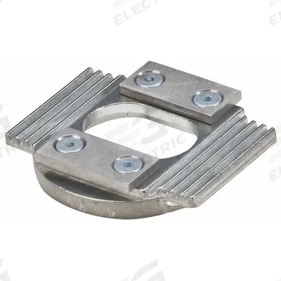 DYNABRADE Counterweight: Mfr Part # 57438, Counter Wt - Air Tool Replacement Parts