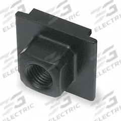 WILKERSON End Block Connector: 3/8 in NPT, GPA, GPA-97-020. Key specifications — attr111689: GPA-97-020; attr111695: GPA; attr111692: WILKERSON.