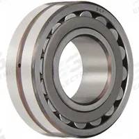 SKF Spherical Roller Bearing: 23240, 200 mm Bore, Tapered 1:12, 360 mm OD, 128 mm Overall Wd (MPN 23240 CCK/C3W33). Key specifications — Manufacturer Part Number: 23240 CCK/C3W33; Bearing Industry Number: 23240; Brand: SKF.