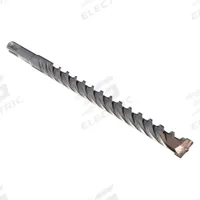 DEWALT Rotary Hammer Drill: 1/2 in Drill Bit Size, 8 in Max Drilling Dp, 13 1/2 in Overall Lg (MPN DW5803). Key specifications — attr277146: DEWALT.