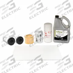 INGERSOLL RAND Rotary Screw Ultra 4k Service Kit (TAS Gen 3): Maint Kit, 47735238001. Key specifications — attr60136: 1ZPR5; attr60128: 47735238001.