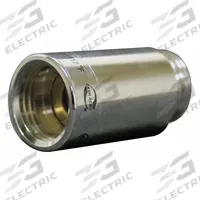 CASH ACME Inline Hot Water Shut-Off: 117°F to 185°F (MPN 24718). Key specifications — Manufacturer Part Number: 24718.