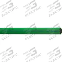 Bulk Oxygen Hose: 3/8 in Hose Inside Dia., 500 ft Hose Lg, Green, 200 psi, T (MPN OXT03820-500). Key specifications — Hose Color: Green; Brand: CONTINENTAL.