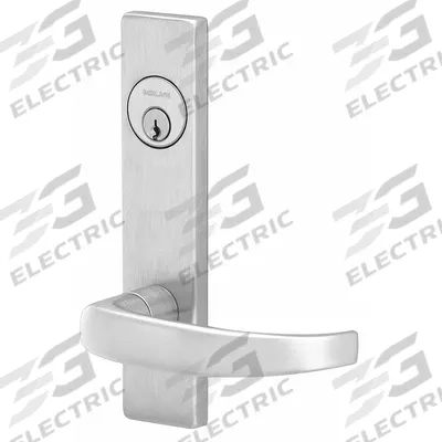 SCHLAGE Door Lockset: Office Lever Locksets