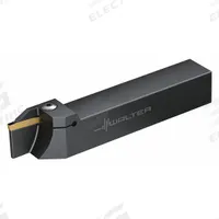 WALTER Indexable Grooving and Parting Toolholder: G1011.1616L-2T21GX24 (MPN 6530871). Key specifications — attr257459: G1011.1616L-2T21GX24; attr257462: G1011.1616L-2T21GX24.