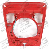 SANITAIRE Base Assembly: Electrolux, For Upright Vacuum Vacuum Type, 5572618. Key specifications — Accessory Type: Base Assembly; Manufacturer Part Number: 5572618.