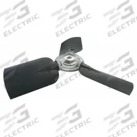 YORK Fan Blade: Mfr Part # 026-33664-000. Key specifications — Manufacturer Part Number: 026-33664-000.