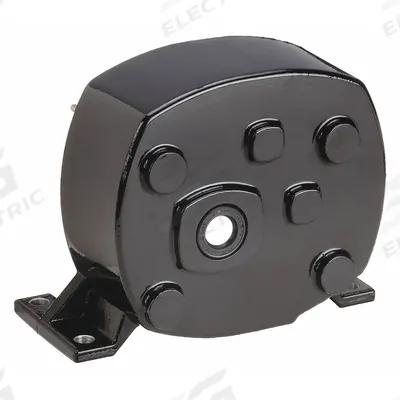 Dayton Housing: P101-484-0130 - Housing & Cover Sub-Assemblies