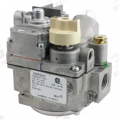 RHEEM Gas Valve Natural: SP5870E