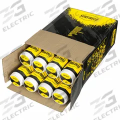 ESAB Stick Electrode: Stainless Steel, E308L-16, 1/8 in x 14 in, 0.125 lb, 308L-16 (MPN 6041313030). Key specifications — Yield Strength (As Welded): 70 ksi; Series: 308L-16; Brand: ESAB; Tensile Strength (As Welded): 81 ksi.
