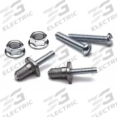 JAY R. SMITH MFG. CO Leveling Screw: Repl, 0700LS