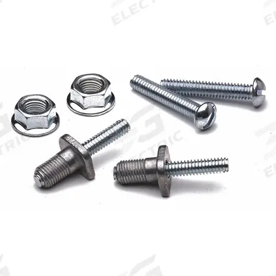 JAY R. SMITH MFG. CO Leveling Screw: Repl, 0700LS - Plumbing